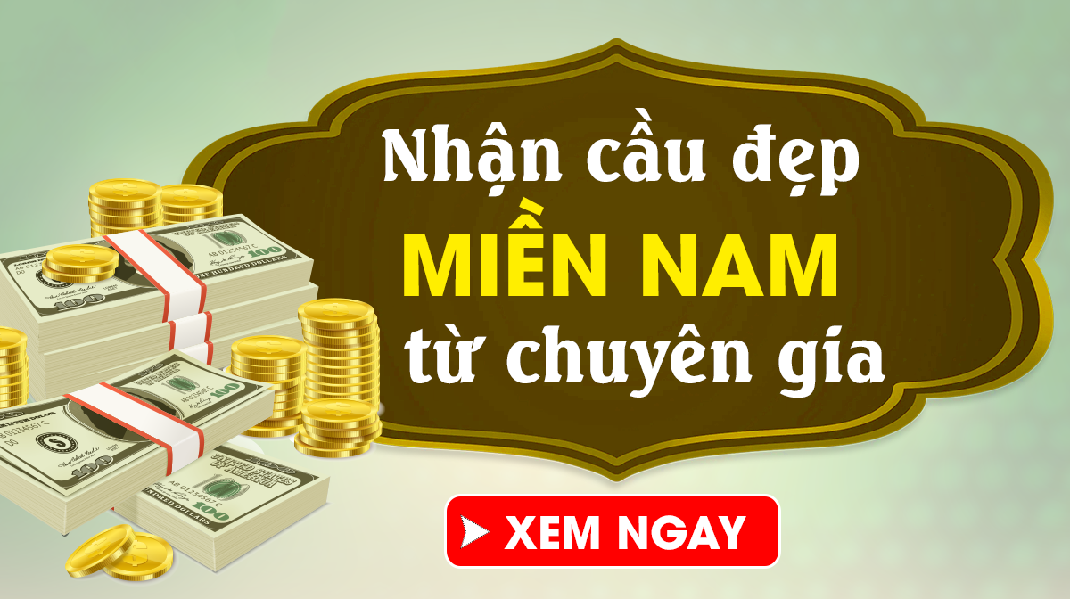 Dự Đoán XSMN 1/8 - Soi Cầu miền Nam 1/8/2024  Thứ 5 chính xác