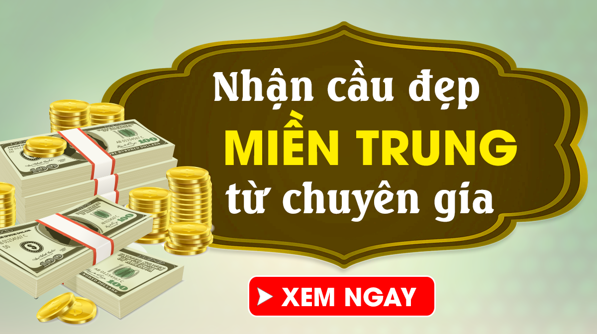 Dự Đoán XSMT 1/9/2024 Chủ Nhật - Dự đoán xổ số miền Trung đỉnh cao