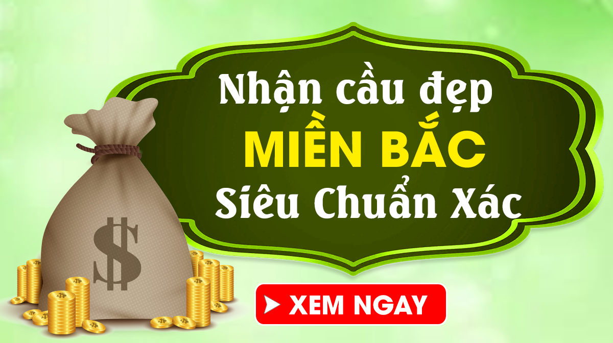 Dự Đoán XSMB 1/12 - Soi Cầu MB 1/12/2024 Chủ Nhật Siêu Chuẩn