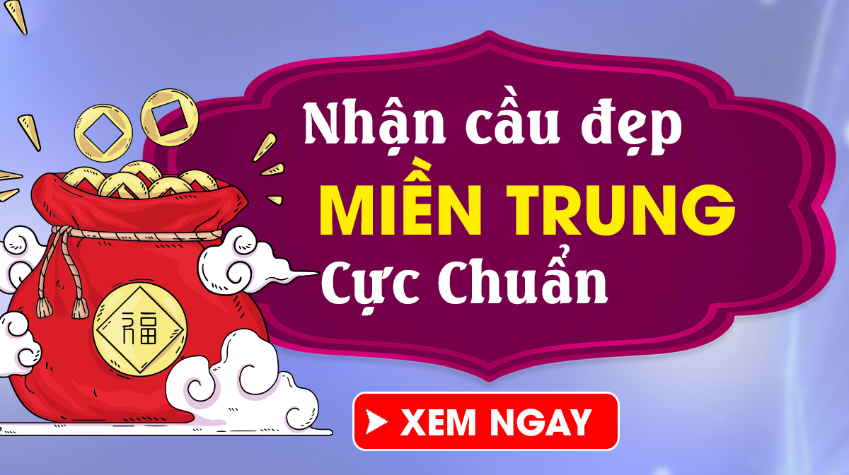 Dự Đoán XSMT 10/11/2024 Chủ Nhật - Dự đoán xổ số miền Trung đỉnh cao