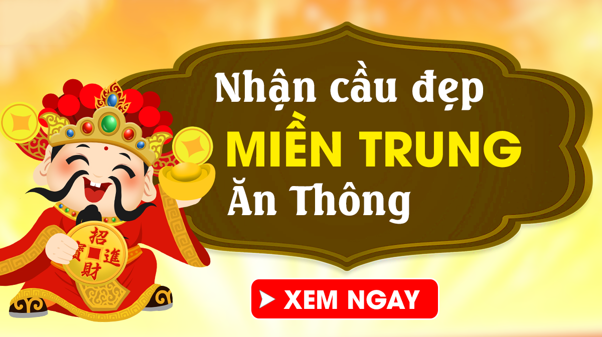 Dự Đoán XSMT 13/11/2024 Thứ 4 - Dự đoán xổ số miền Trung đỉnh cao