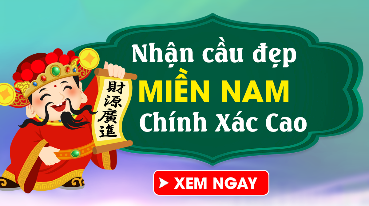 Dự Đoán XSMN 12/11 - Soi Cầu miền Nam 12/11/2024  Thứ 3 chính xác