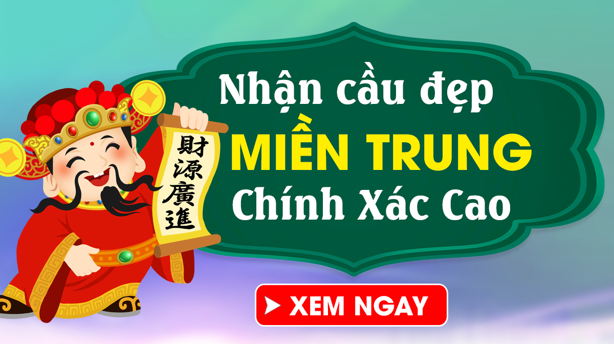 Dự Đoán XSMT 18/10/2024 Thứ 6 - Dự đoán xổ số miền Trung đỉnh cao