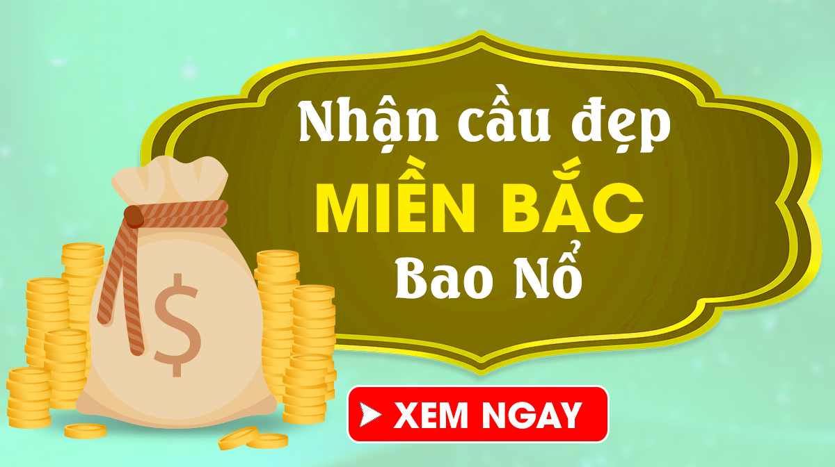 Dự Đoán XSMB 14/8 - Soi Cầu MB 14/8/2024 Thứ 4 Siêu Chuẩn