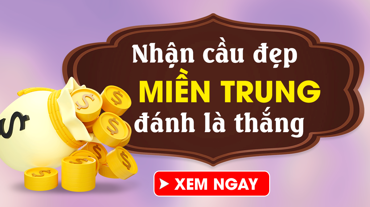 Dự Đoán XSMT 19/11/2024 Thứ 3 - Dự đoán xổ số miền Trung đỉnh cao