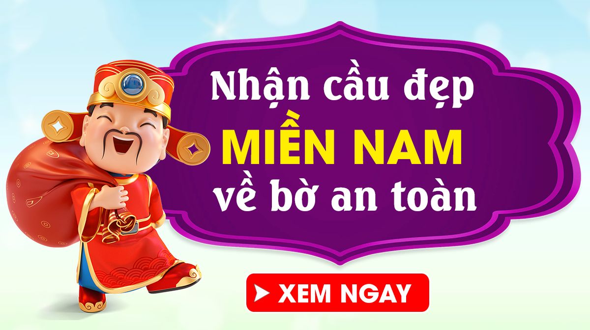 Dự Đoán XSMN 11/12 - Soi Cầu miền Nam 11/12/2024  Thứ 4 chính xác