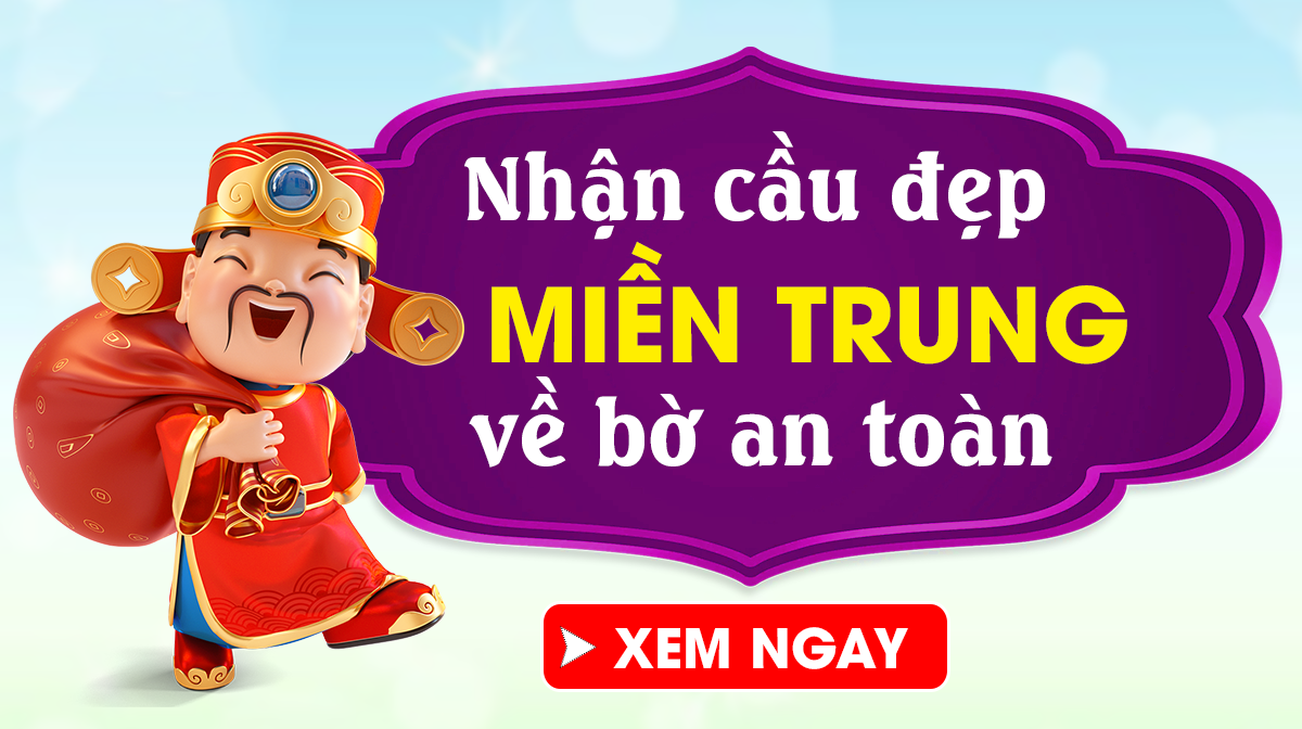 Dự Đoán XSMT 2/12/2024 Thứ 2 - Dự đoán xổ số miền Trung đỉnh cao