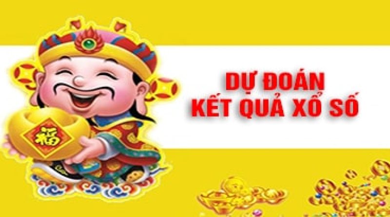 Dự Đoán Xổ Số An Giang 14/11/2024 - Dự Đoán XSAG Thứ 5 siêu chuẩn xác