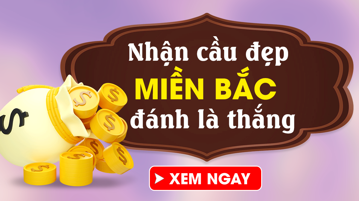 Dự Đoán XSMB 20/9 - Soi Cầu MB 20/9/2024 Thứ 6 Siêu Chuẩn