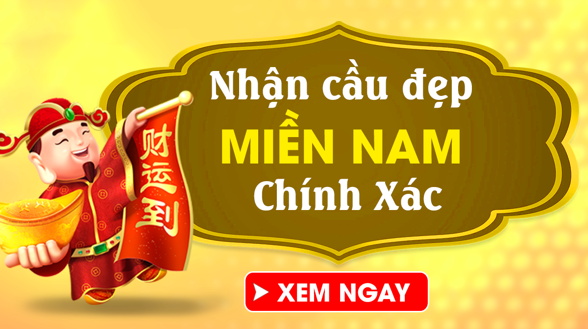 Dự Đoán XSMN 1/9 - Soi Cầu miền Nam 1/9/2024  Chủ Nhật chính xác