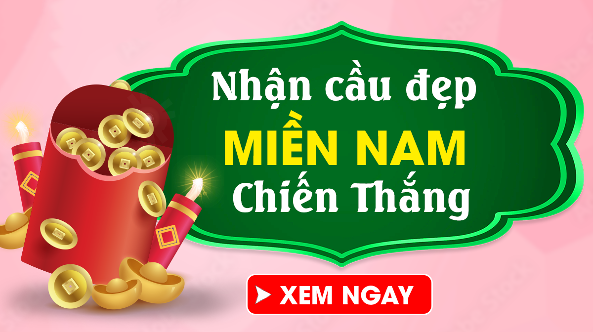 Dự Đoán XSMN 12/8 - Soi Cầu miền Nam 12/8/2024  Thứ 2 chính xác