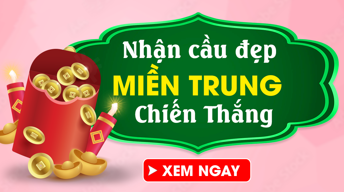 Dự Đoán XSMT 14/10/2024 Thứ 2 - Dự đoán xổ số miền Trung đỉnh cao