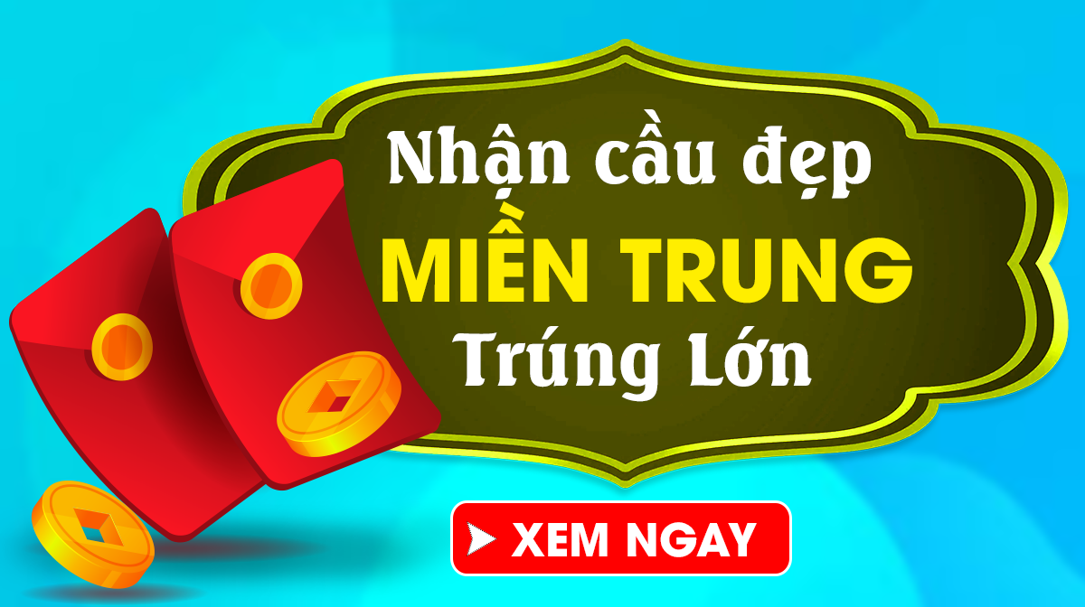 Dự Đoán XSMT 10/8/2024 Thứ 7 - Dự đoán xổ số miền Trung đỉnh cao