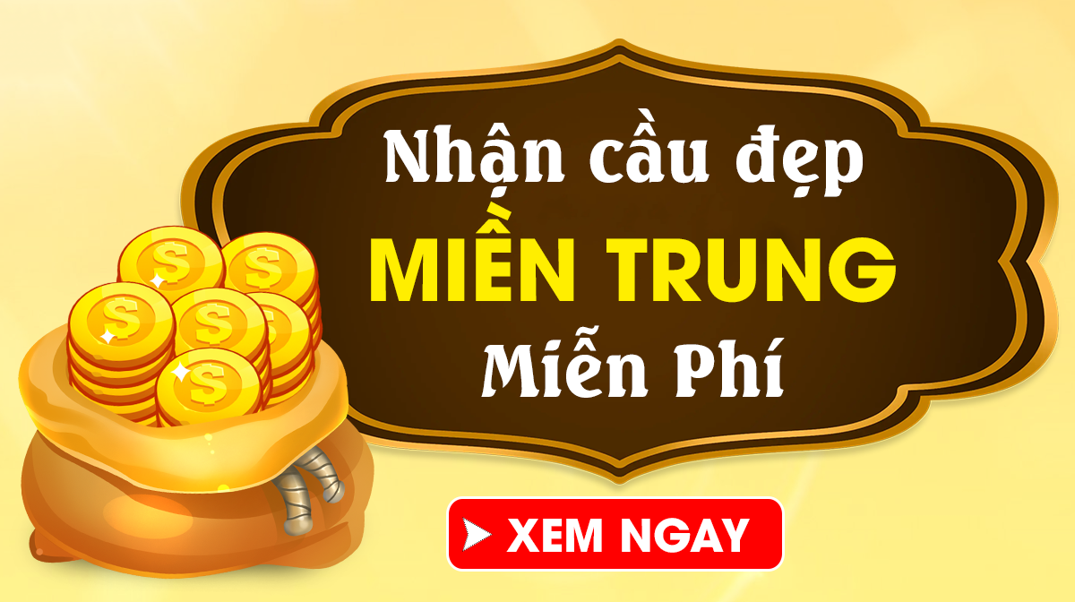 Dự Đoán XSMT 12/8/2024 Thứ 2 - Dự đoán xổ số miền Trung đỉnh cao