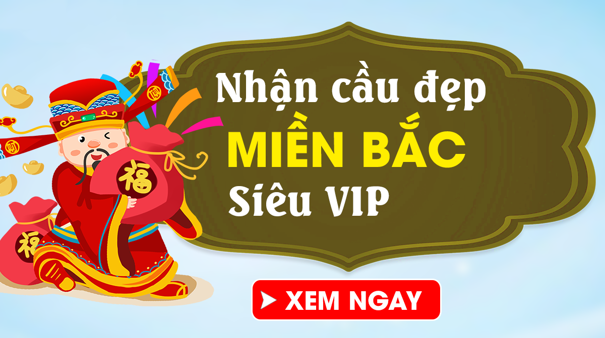 Dự Đoán XSMB 6/12 - Soi Cầu MB 6/12/2024 Thứ 6 Siêu Chuẩn