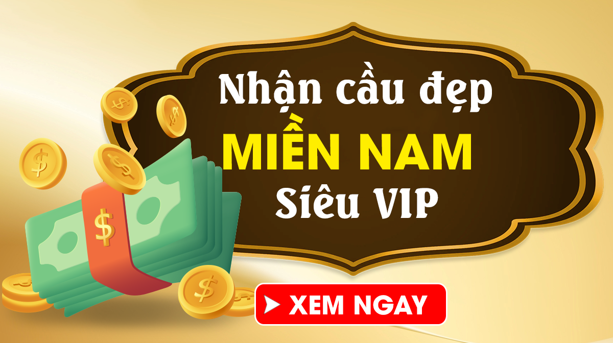 Dự Đoán XSMN 11/11 - Soi Cầu miền Nam 11/11/2024  Thứ 2 chính xác