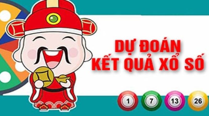 Dự Đoán Xổ Số Đà Lạt 1/12/2024 - Dự Đoán XSDL Chủ Nhật siêu chuẩn xác