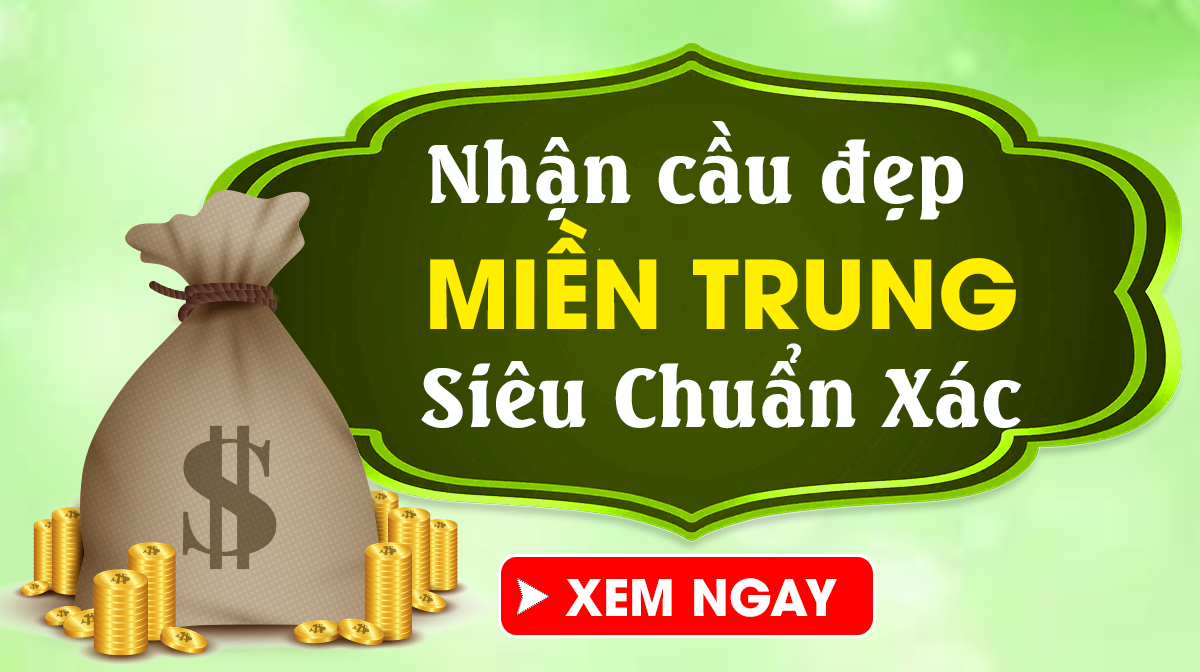 Dự Đoán XSMT 14/7/2024 Chủ Nhật - Dự đoán xổ số miền Trung đỉnh cao