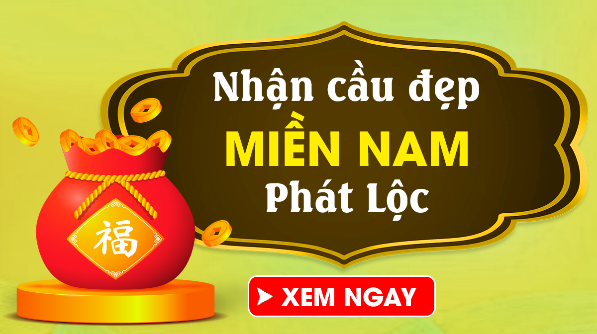 Dự Đoán XSMN 10/9 - Soi Cầu miền Nam 10/9/2024  Thứ 3 chính xác