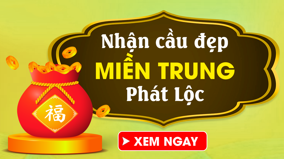 Dự Đoán XSMT 11/8/2024 Chủ Nhật - Dự đoán xổ số miền Trung đỉnh cao